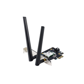 Беспроводной сетевой адаптер ASUS PCE-BE92BT