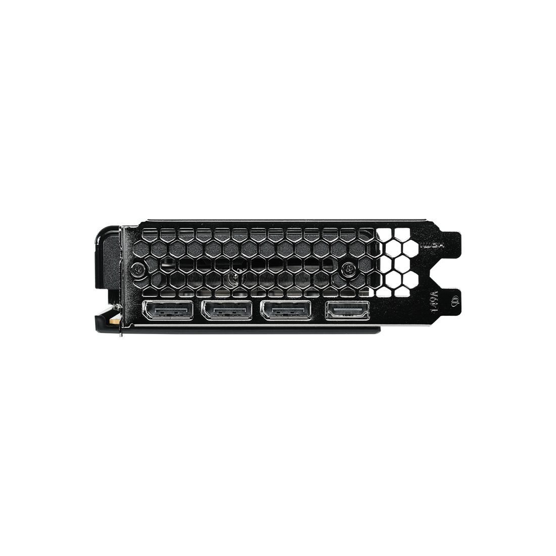 Видеокарта PALIT RTX5060Ti INFINITY 3 8GB (NE7506T019P1-GB2062S)