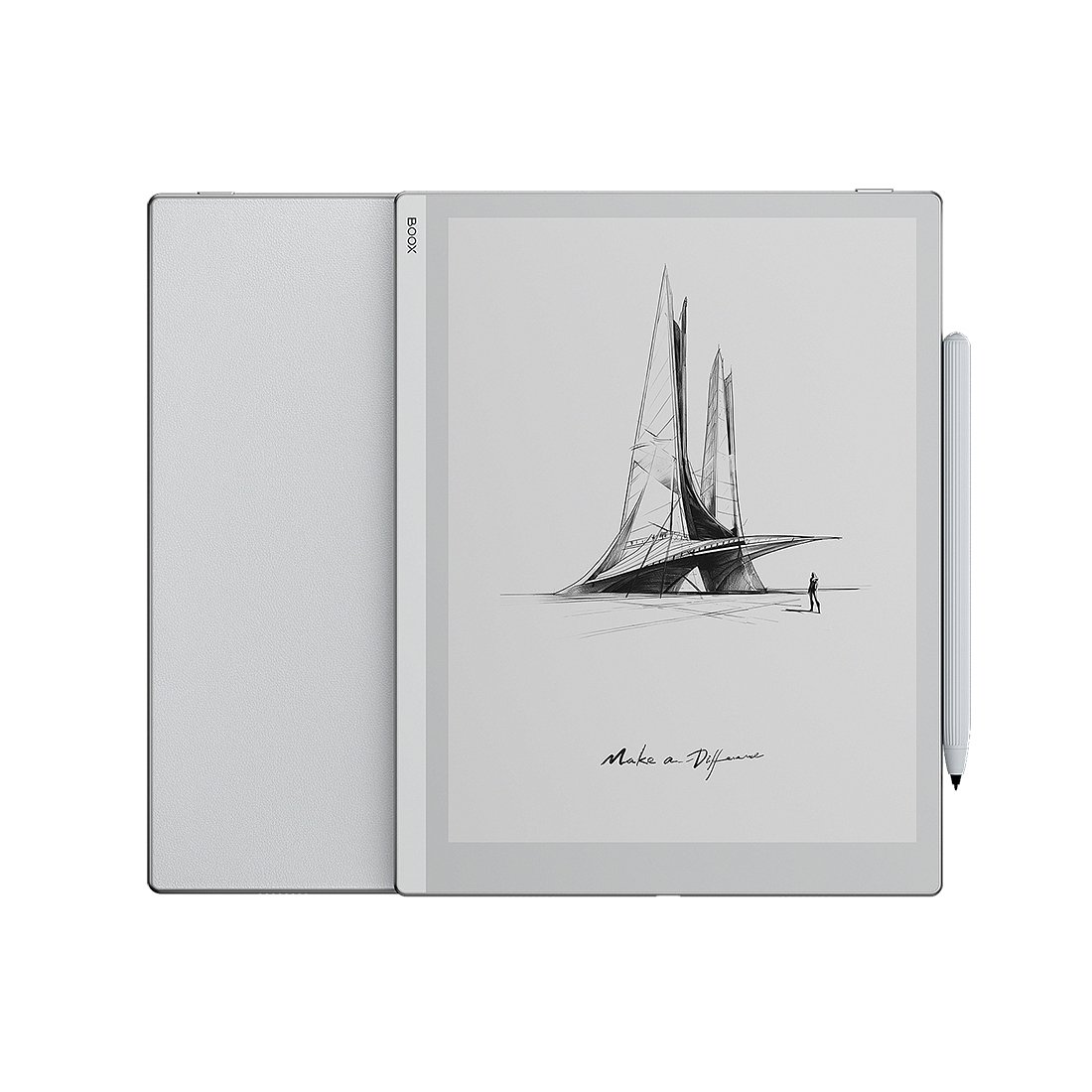 Электронная книга ONYX BOOX GO 10.3