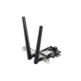 Беспроводной сетевой адаптер ASUS PCE-BE6500
