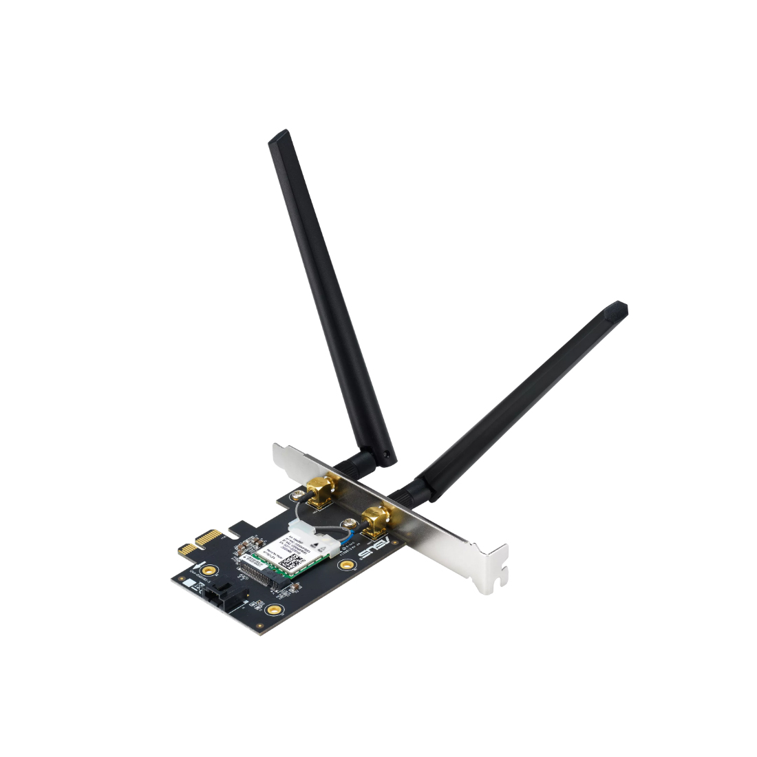 Беспроводной сетевой адаптер ASUS PCE-BE6500