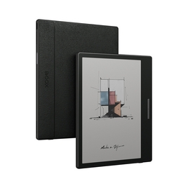 Электронная книга ONYX BOOX GO Color 7 Черный