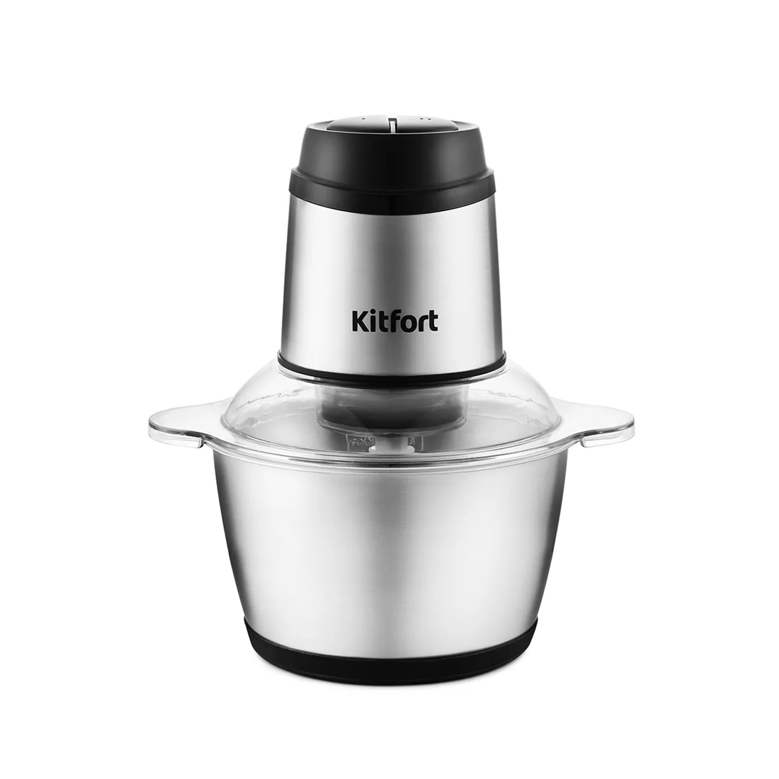 Измельчитель Kitfort КТ-3025