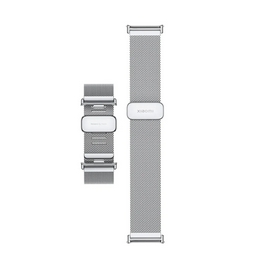 Сменный браслет Xiaomi Milanese Quick Release Strap Silver