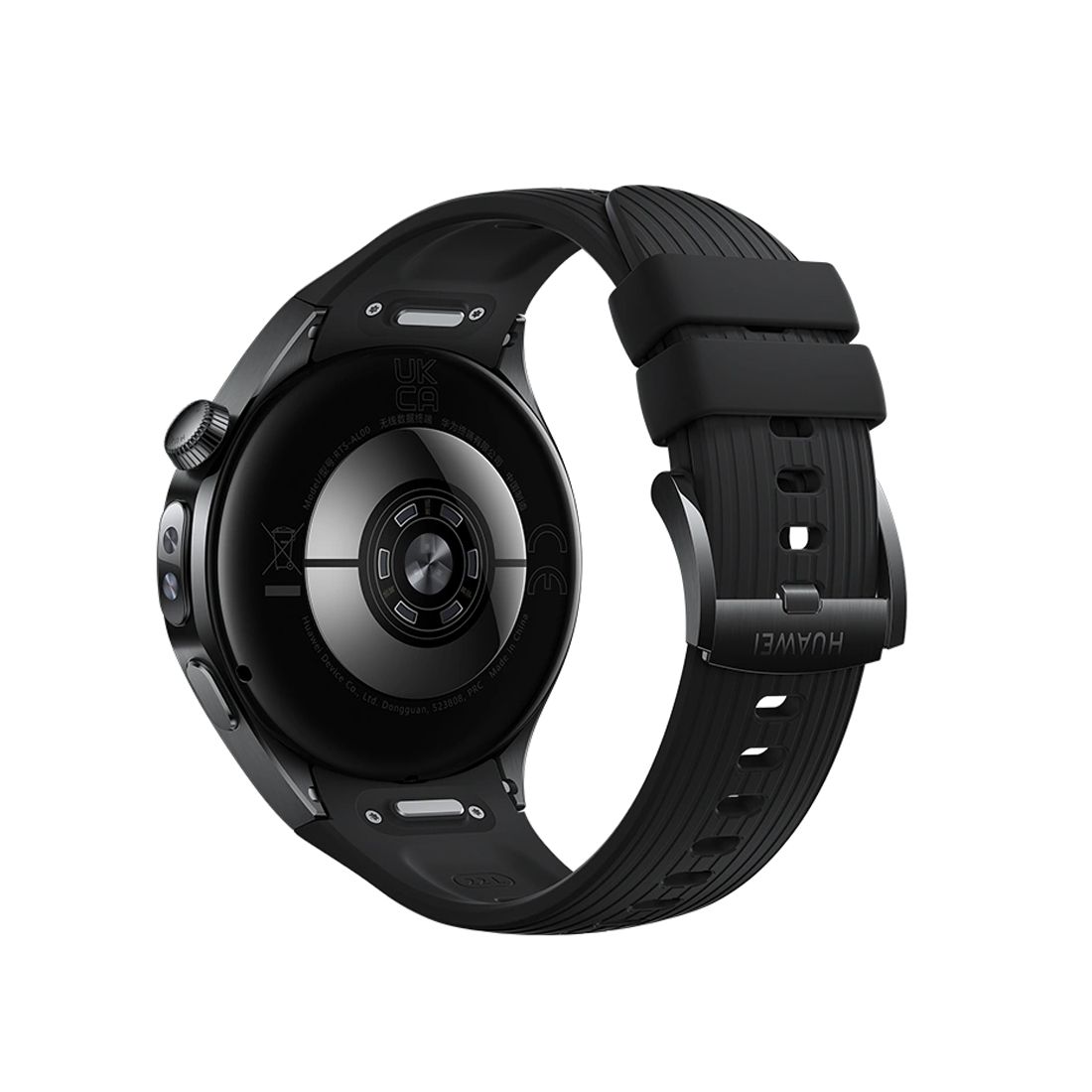 Смарт часы Huawei Watch 5 RTS-AL00 46mm Black