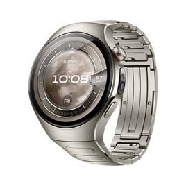 Смарт часы Huawei Watch 5 RTS-AL00 46mm Titanium Strap