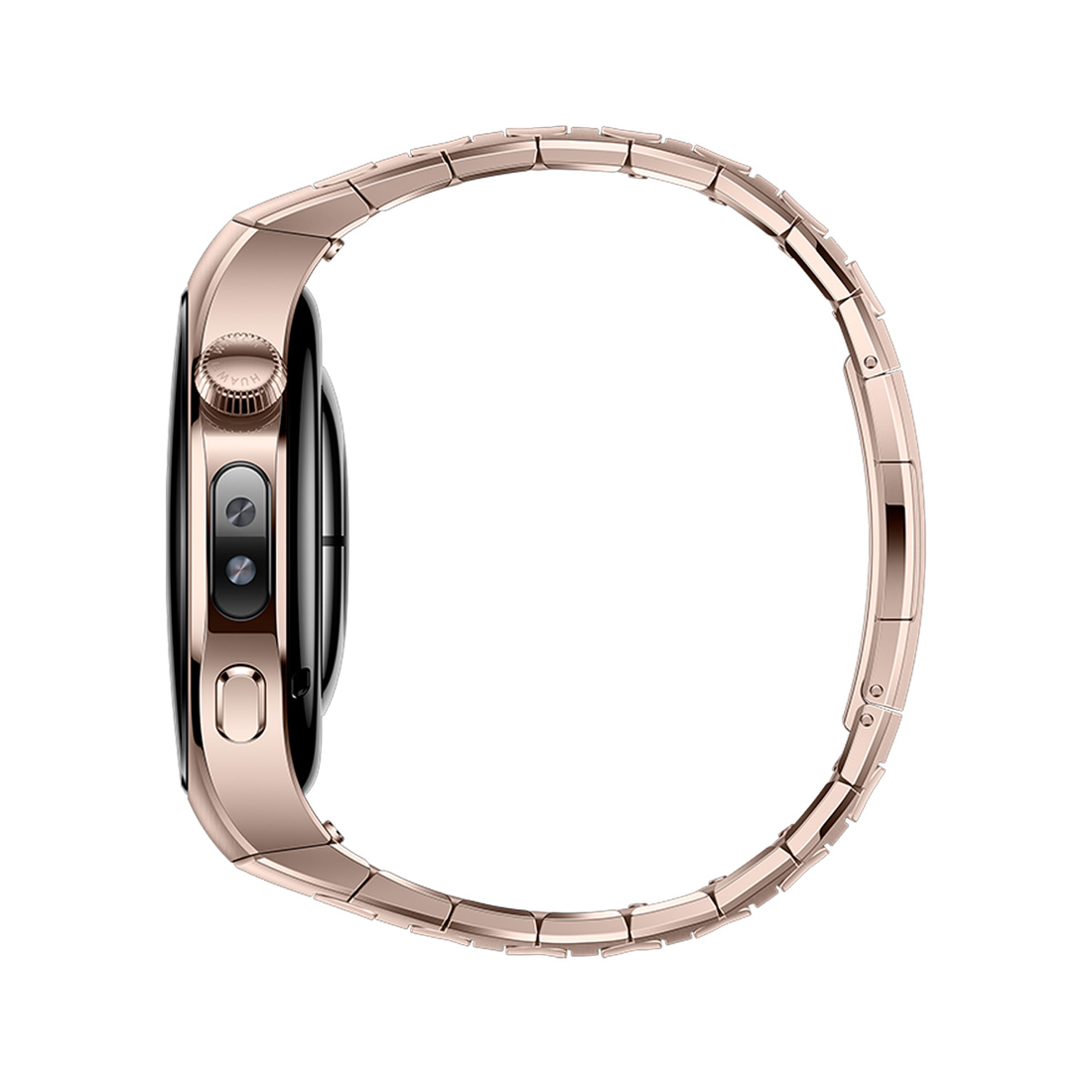 Смарт часы Huawei Watch 5 SOC-AL00 42mm Sand Gold