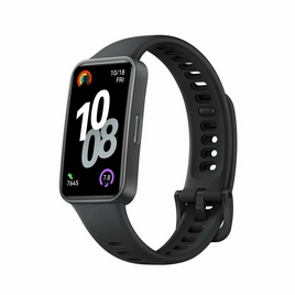 Умный браслет Huawei Band 10 NOR-B19 Black