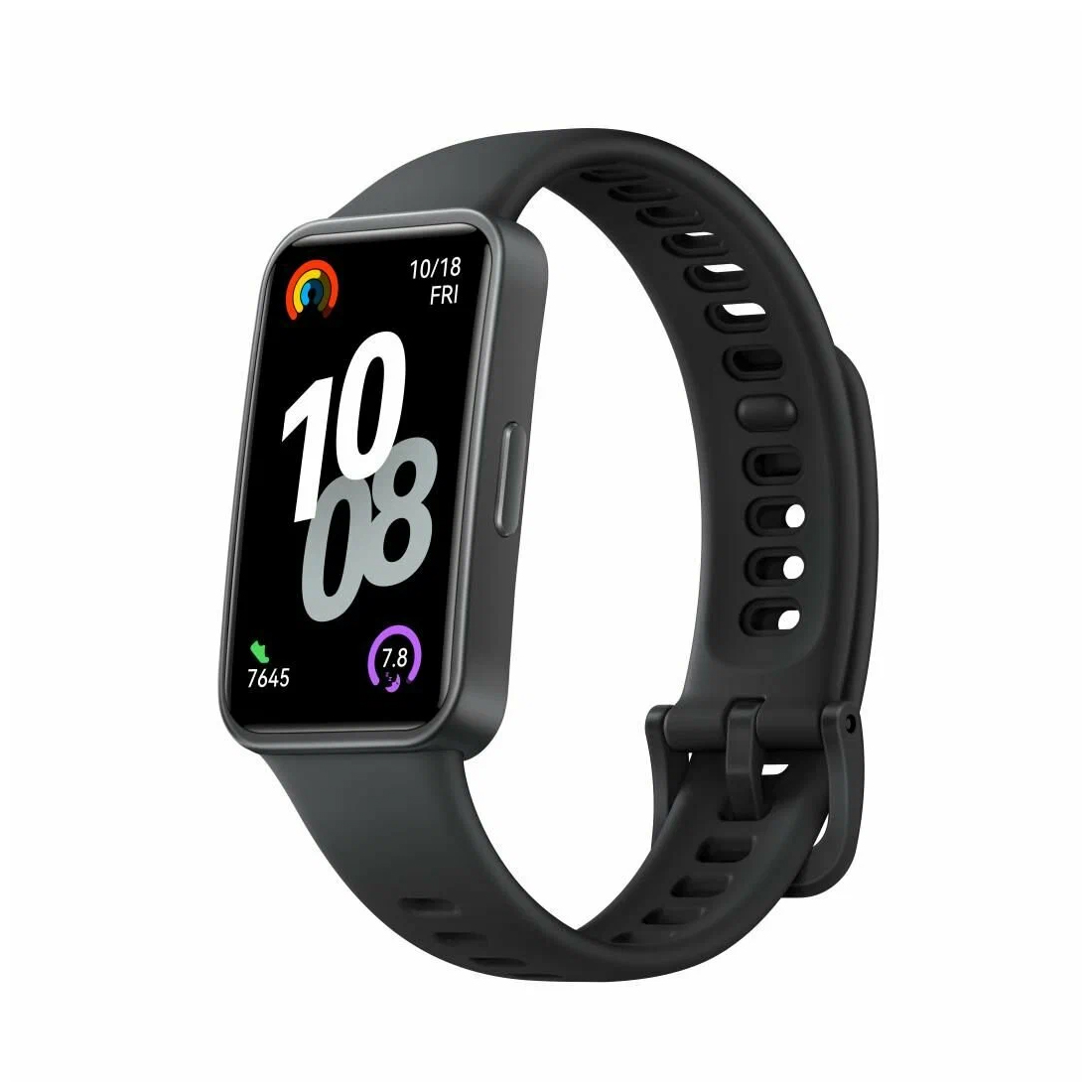 Умный браслет Huawei Band 10 NOR-B19 Black