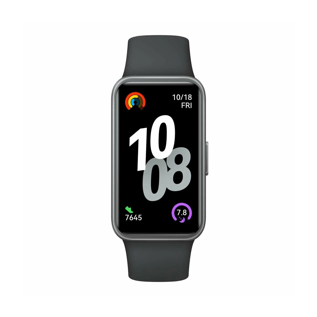 Умный браслет Huawei Band 10 NOR-B19 Black