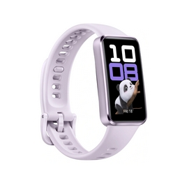 Умный браслет Huawei Band 10 NOR-B29 Purple