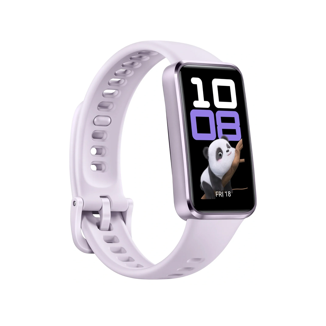 Умный браслет Huawei Band 10 NOR-B29 Purple