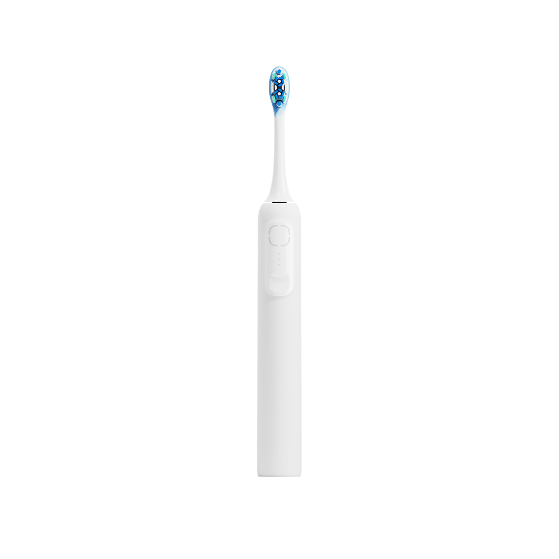 Электрическая зубная щетка Xiaomi Oscillation Electric Toothbrush White GL - mi.com.kz