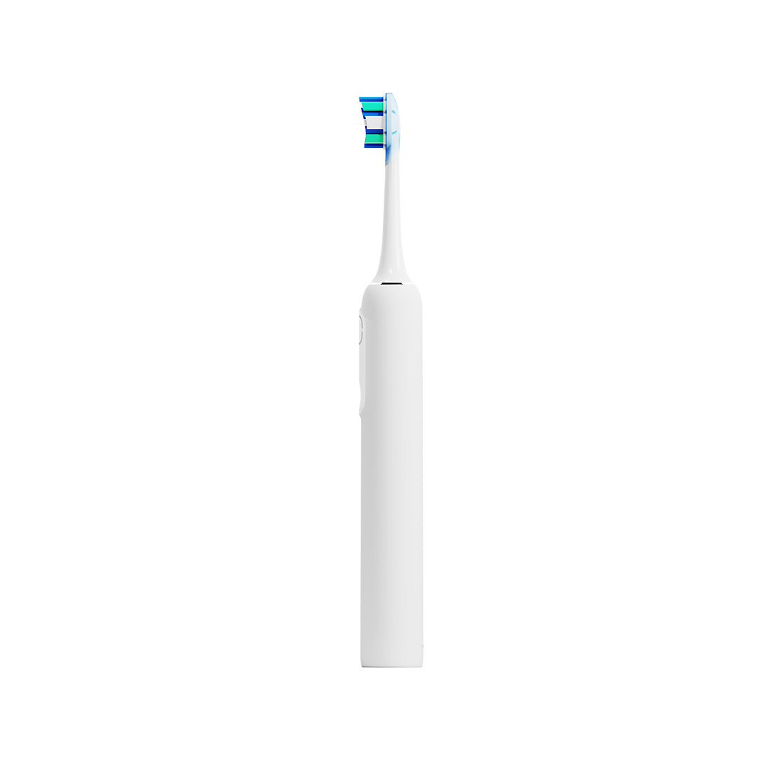 Электрическая зубная щетка Xiaomi Oscillation Electric Toothbrush White GL - mi.com.kz