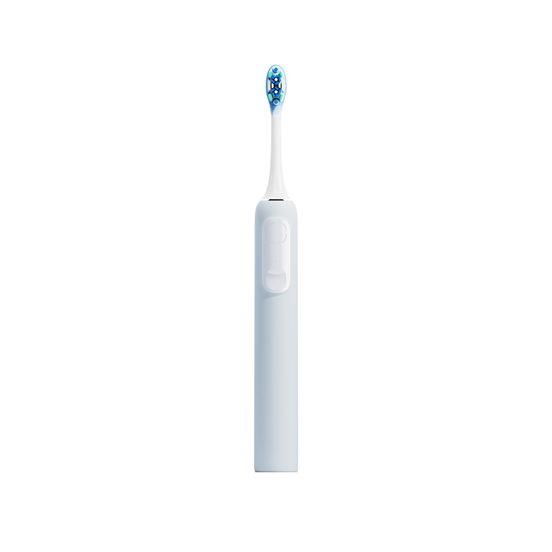 Электрическая зубная щетка Xiaomi Oscillation Electric Toothbrush Blue GL - mi.com.kz