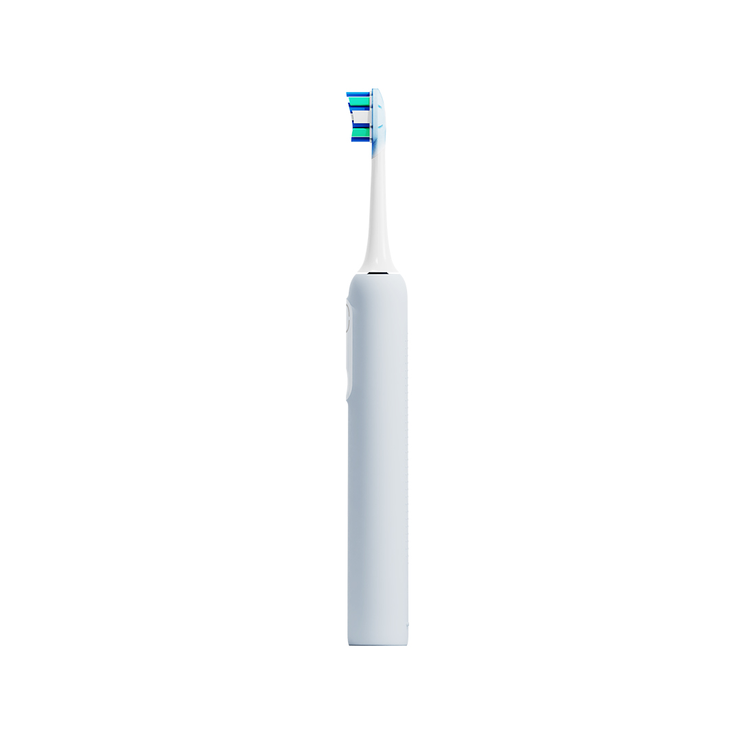 Электрическая зубная щетка Xiaomi Oscillation Electric Toothbrush Blue GL - mi.com.kz