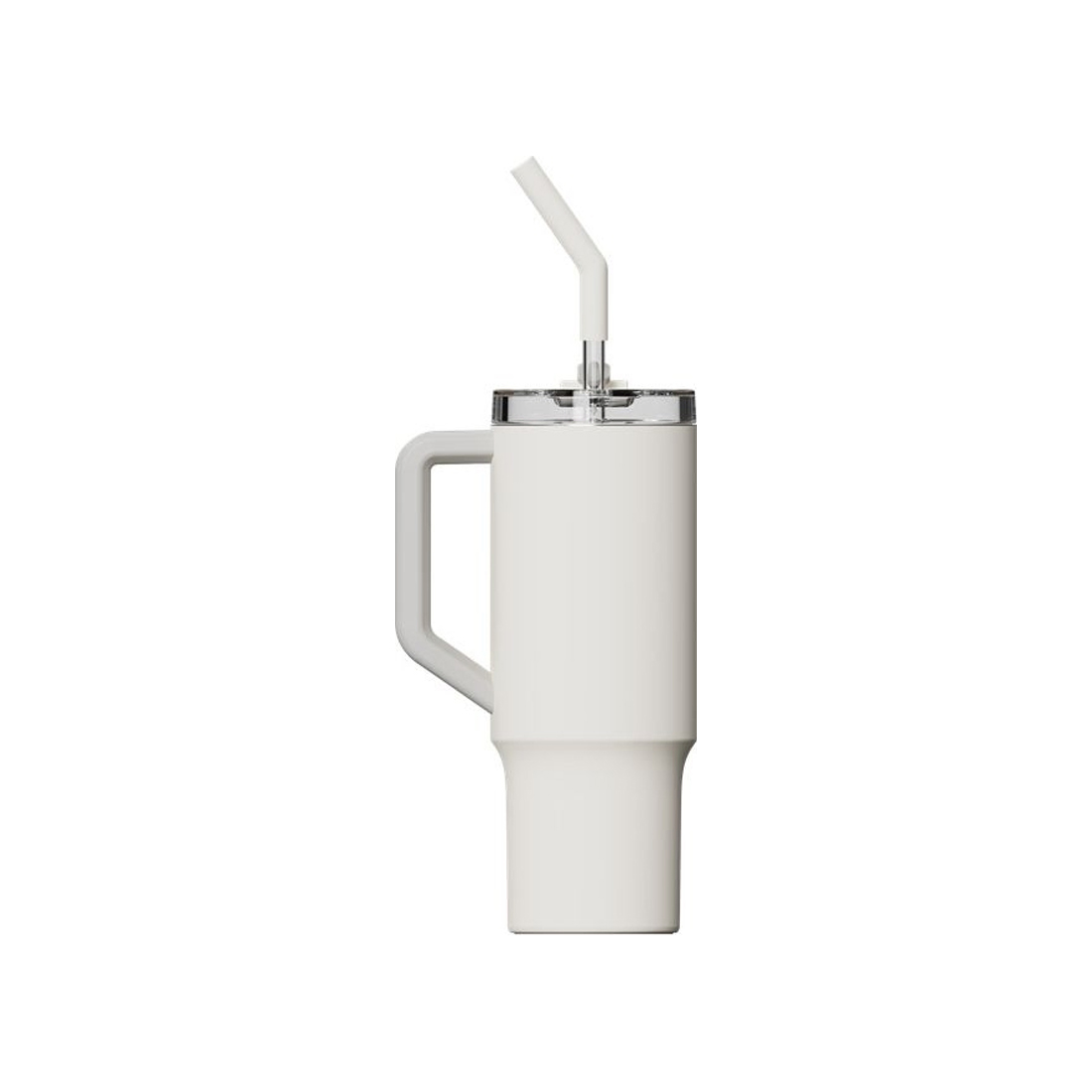 Термокружка Xiaomi Straw Mug (1л, для напитков) - mi.com.kz