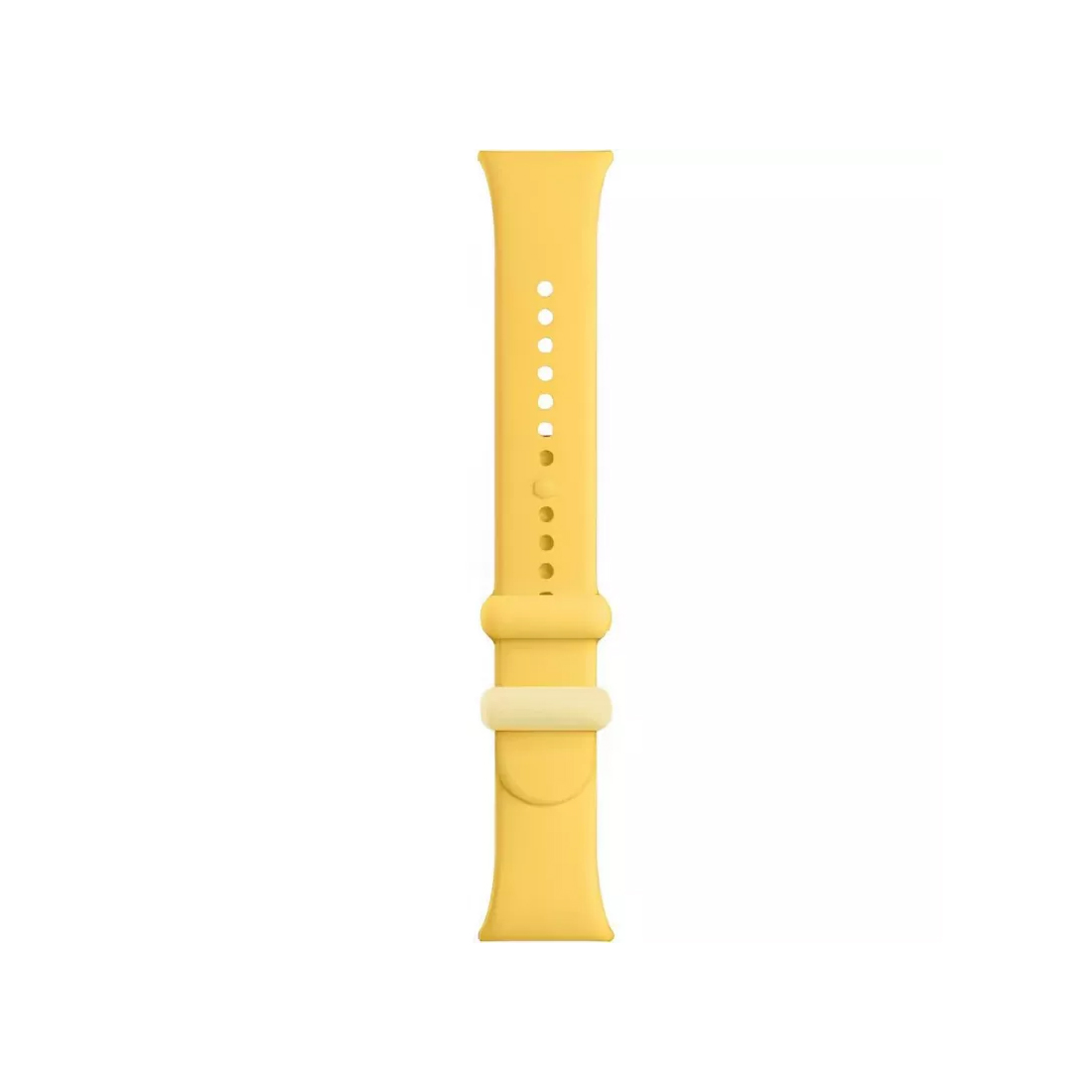 Сменный браслет Xiaomi TPU Quick Release Strap Lemon yellow