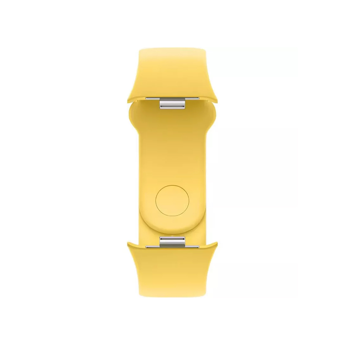 Сменный браслет Xiaomi TPU Quick Release Strap Lemon yellow