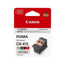 Зап. Часть Печатающая головка Canon PRINTHEAD CH-41L EMB (4662C001AA)