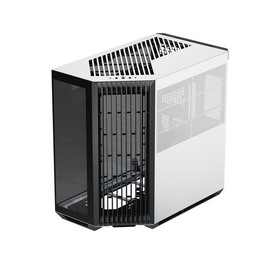 Компьютерный корпус Aerocool APNX V1 BW без Б/П