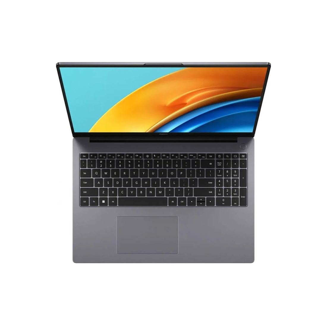 Ноутбук Huawei MateBook D 16 16" i5-13420H 8GB 512GB Win 11 MCLG-X
