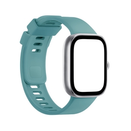 Сменный ремешок Redmi Watch TPU Quick Release Strap Dark Cyan