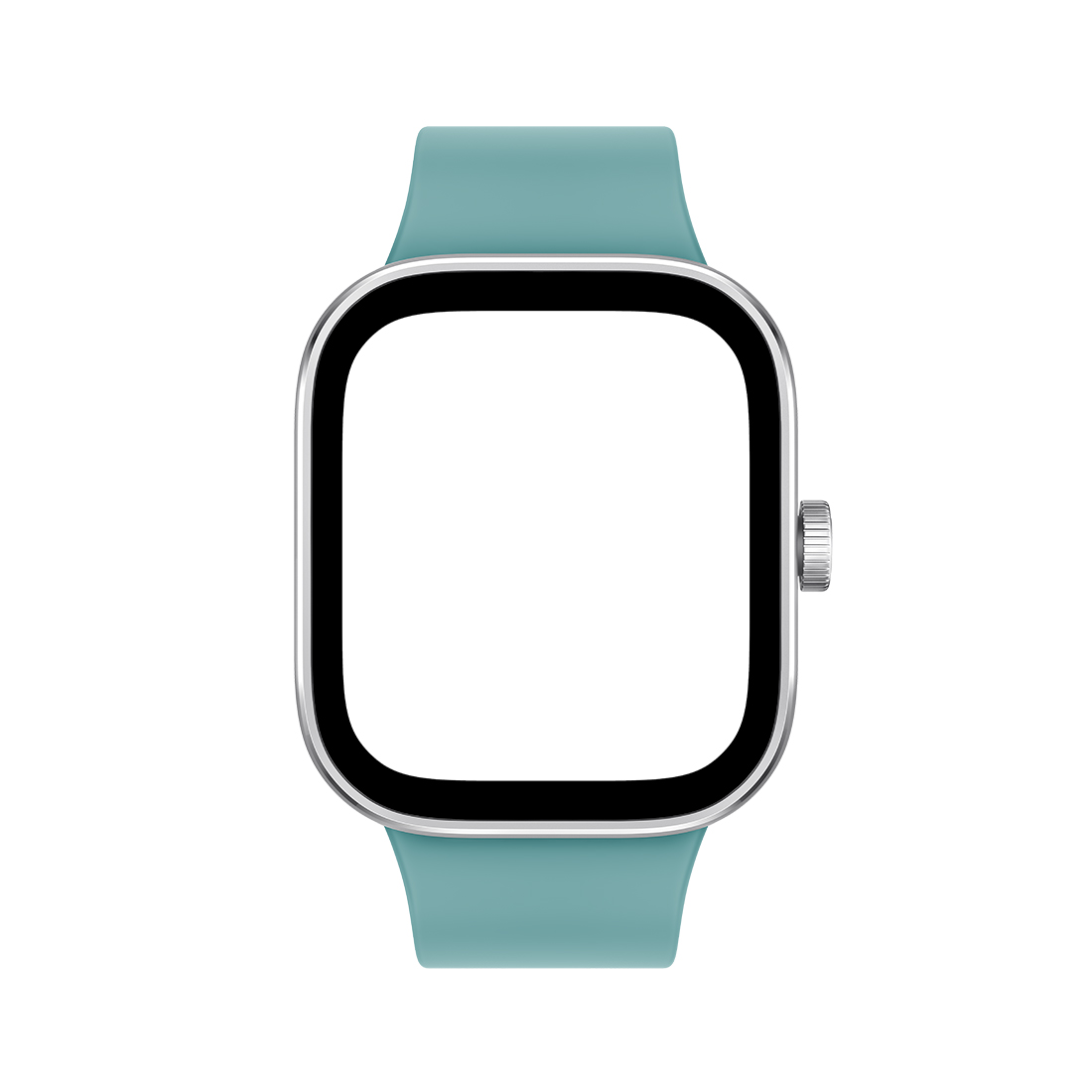 Сменный ремешок Redmi Watch TPU Quick Release Strap Dark Cyan