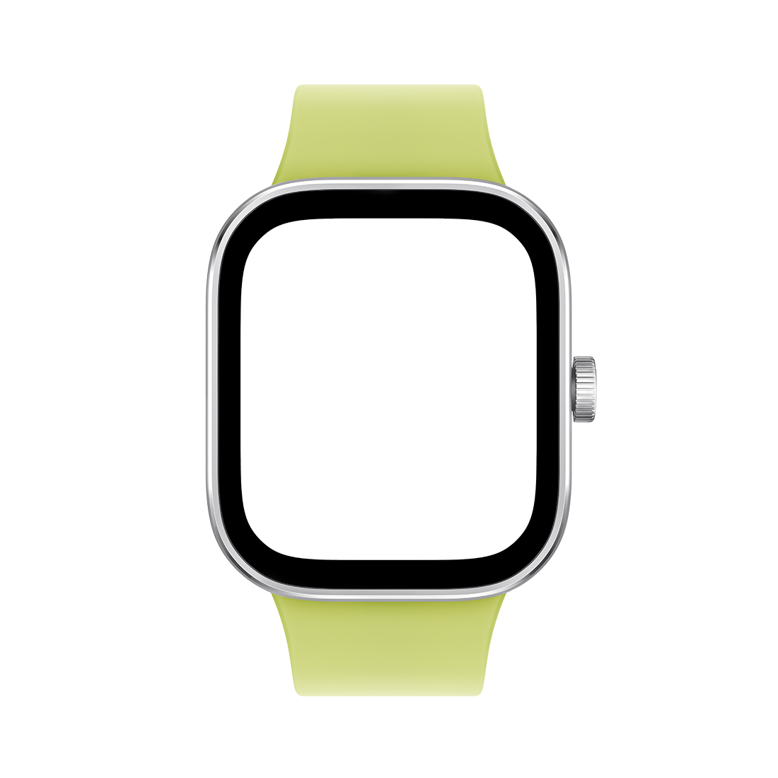 Сменный ремешок Redmi Watch TPU Quick Release Strap Mint Green