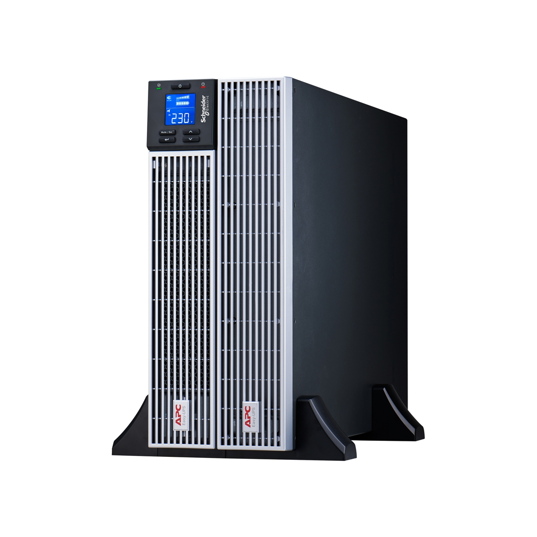 Источник бесперебойного питания APC Easy UPS SRVL1KRILRK