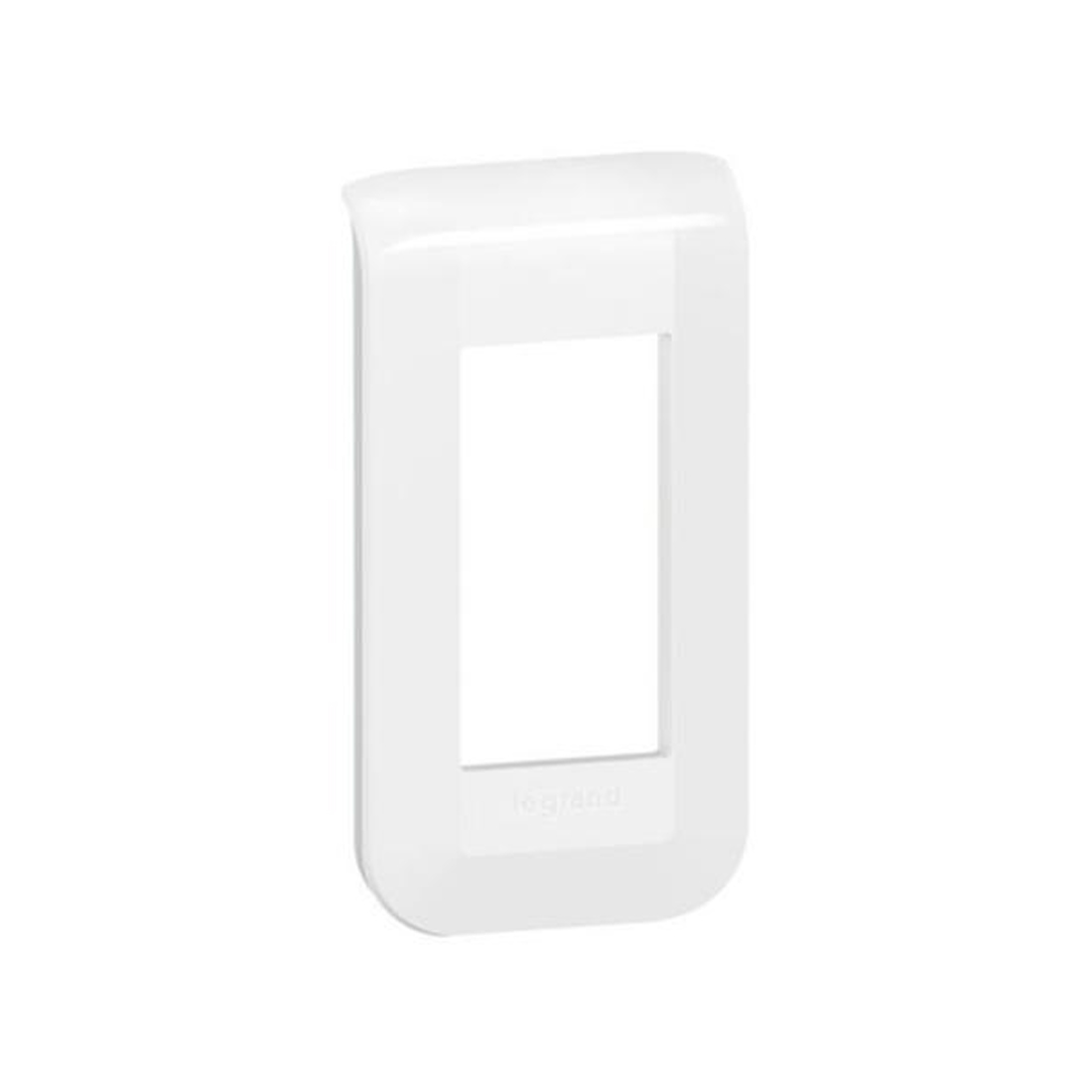 Mosaic рамка 1 пост 1 модуль