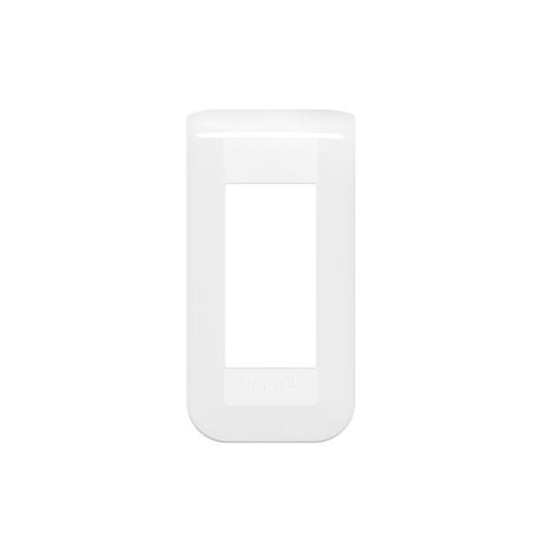 Mosaic рамка 1 пост 1 модуль