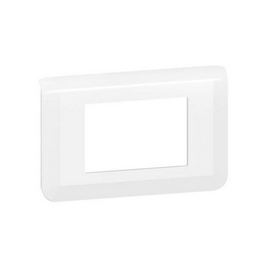 Mosaic рамка 1 пост 3 модуля