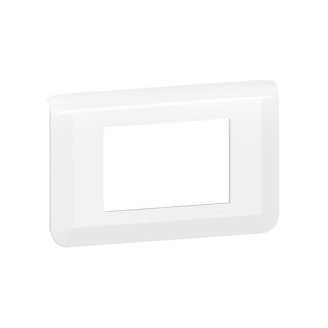 Mosaic рамка 1 пост 3 модуля