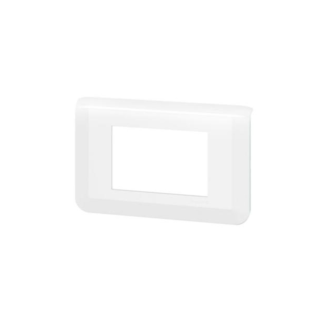 Mosaic рамка 1 пост 3 модуля