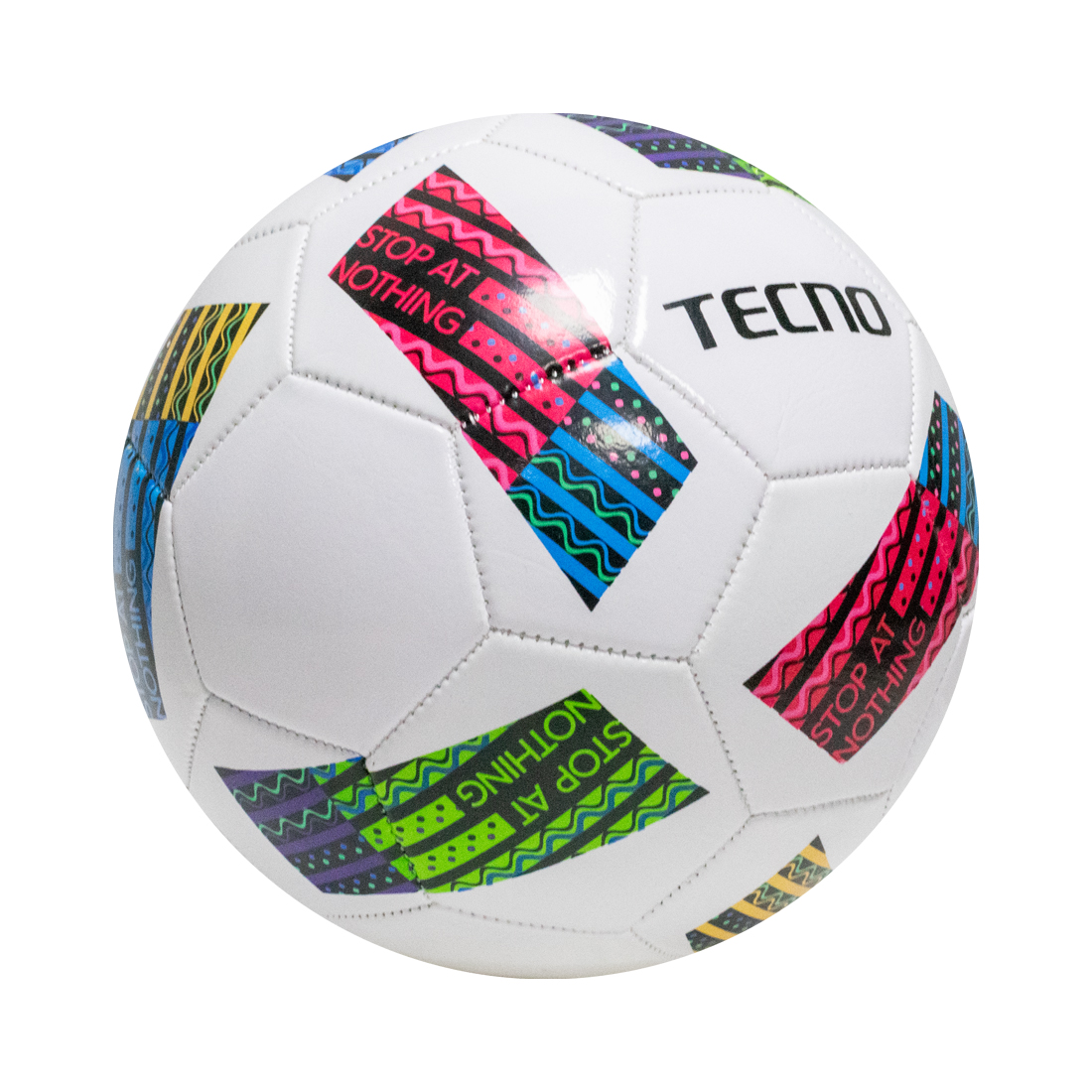 Мяч Tecno