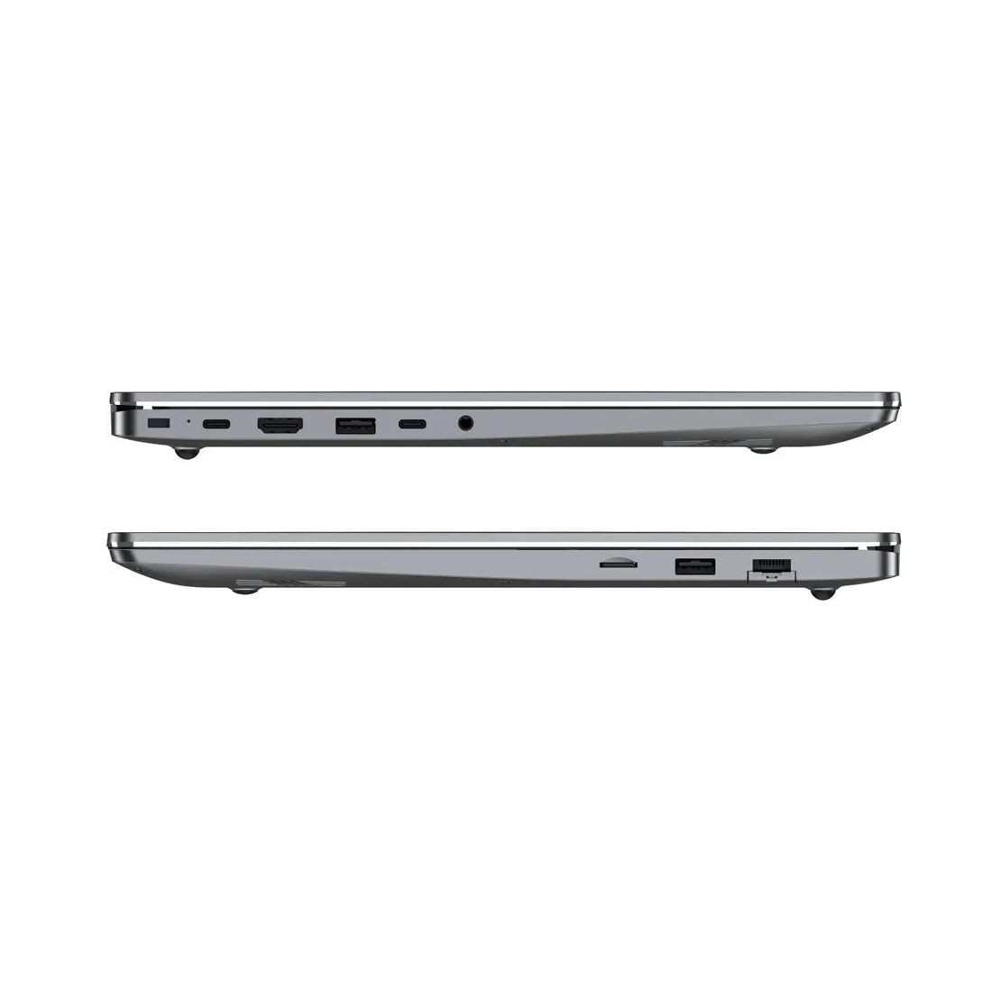 Ноутбук Tecno MEGABOOK K16S 16" FHD i5-13420H 16GB 1TB Win 11