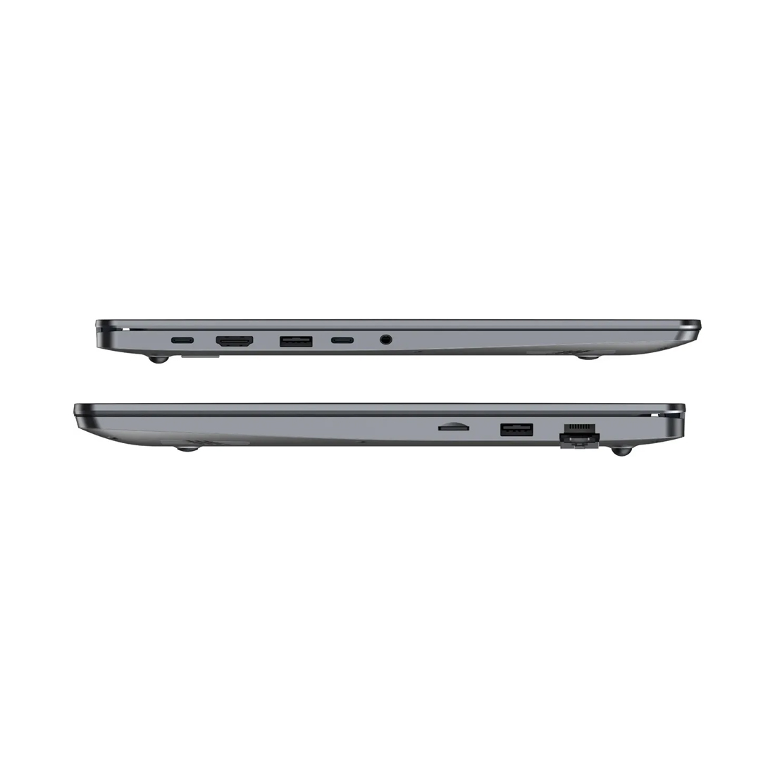 Ноутбук Tecno MEGABOOK K15S 15.6" FHD i5-13420H 16GB 512GB Win 11