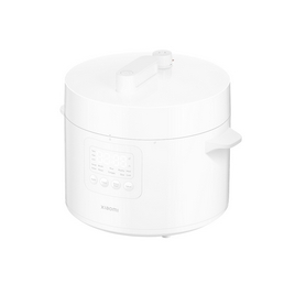 Электрическая скороварка Xiaomi Electric Pressure Cooker 4.8L Белый