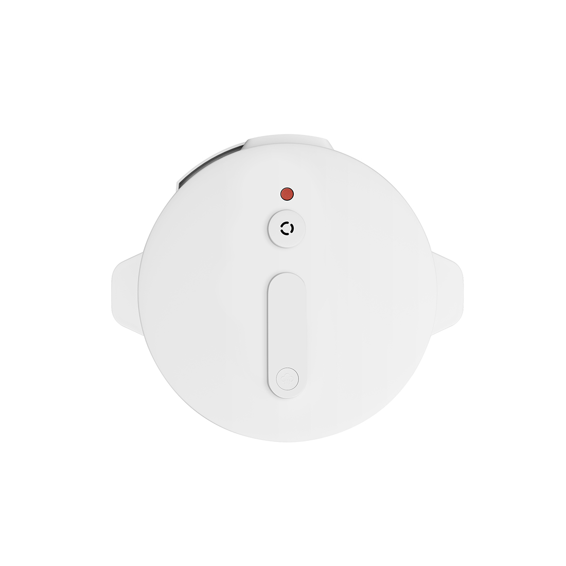 Электрическая скороварка Xiaomi Electric Pressure Cooker 4.8L Белый