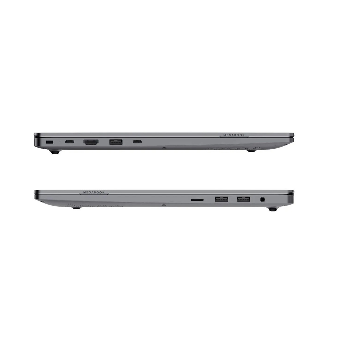 Ноутбук Tecno MEGABOOK T16 Pro 16" WQXGA Ultra 5-125H 16GB 512GB Win 11