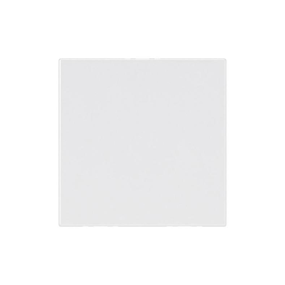 Заглушка 2 модуля Legrand