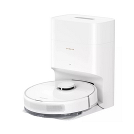 Робот-пылесос Dreame Robot Vacuum F10 Plus White