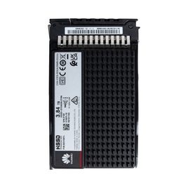 Твердотельный накопитель SSD Huawei L1-25-SSD3840G 3,84TB SAS 2.5"
