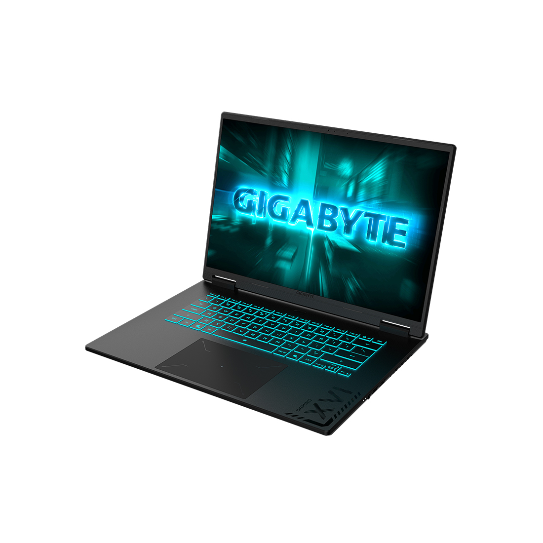 Ноутбук Gigabyte Gaming A16 16" WUXGA 165Hz i7-13620H 16GB 1TB RTX5070 DOS
