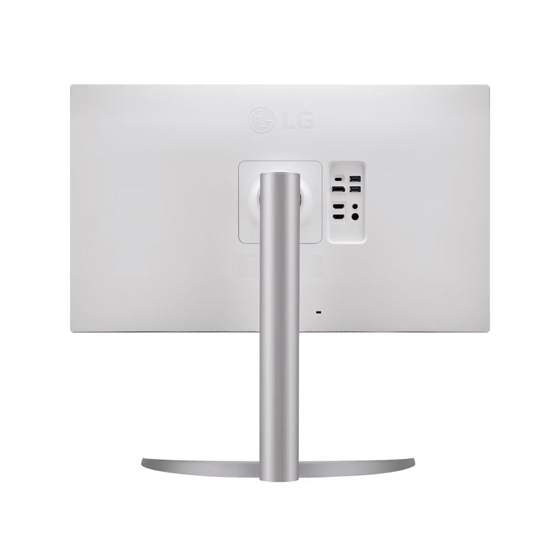 Монитор 27" LG 27UP850K-W