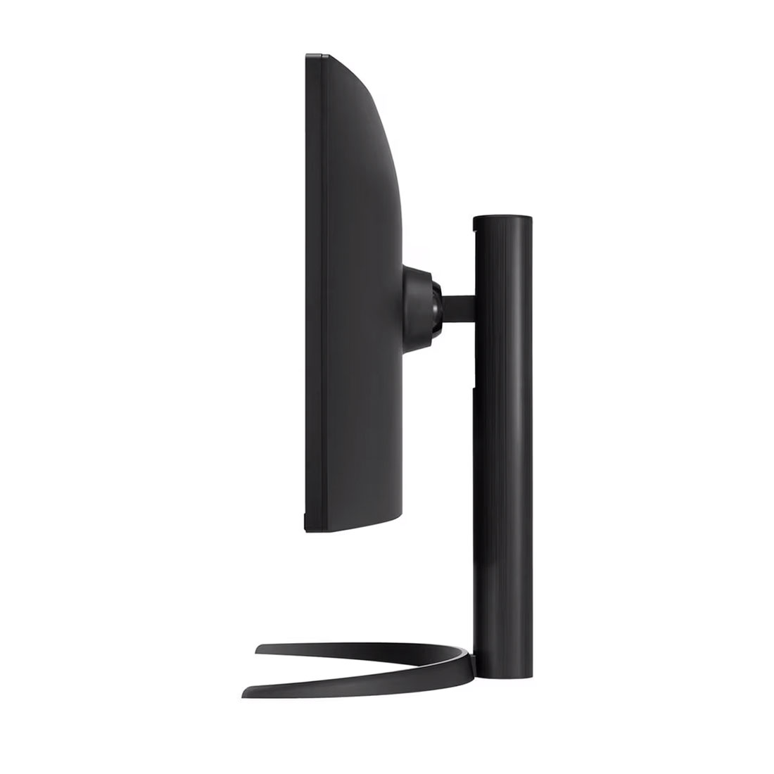 Монитор 34" LG 34WR55QK-B