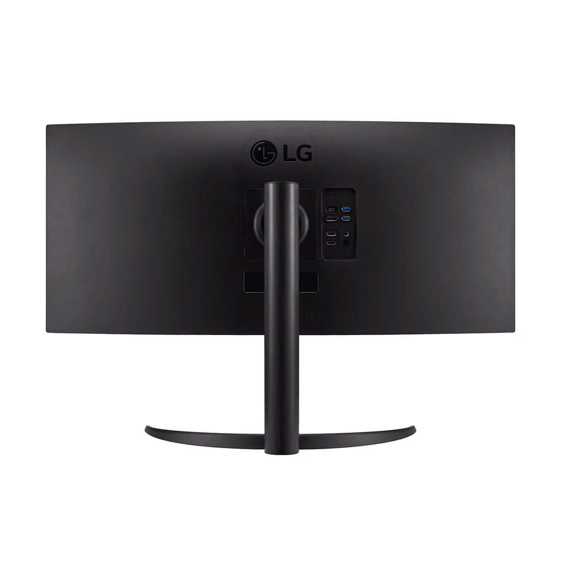 Монитор 34" LG 34WR55QK-B