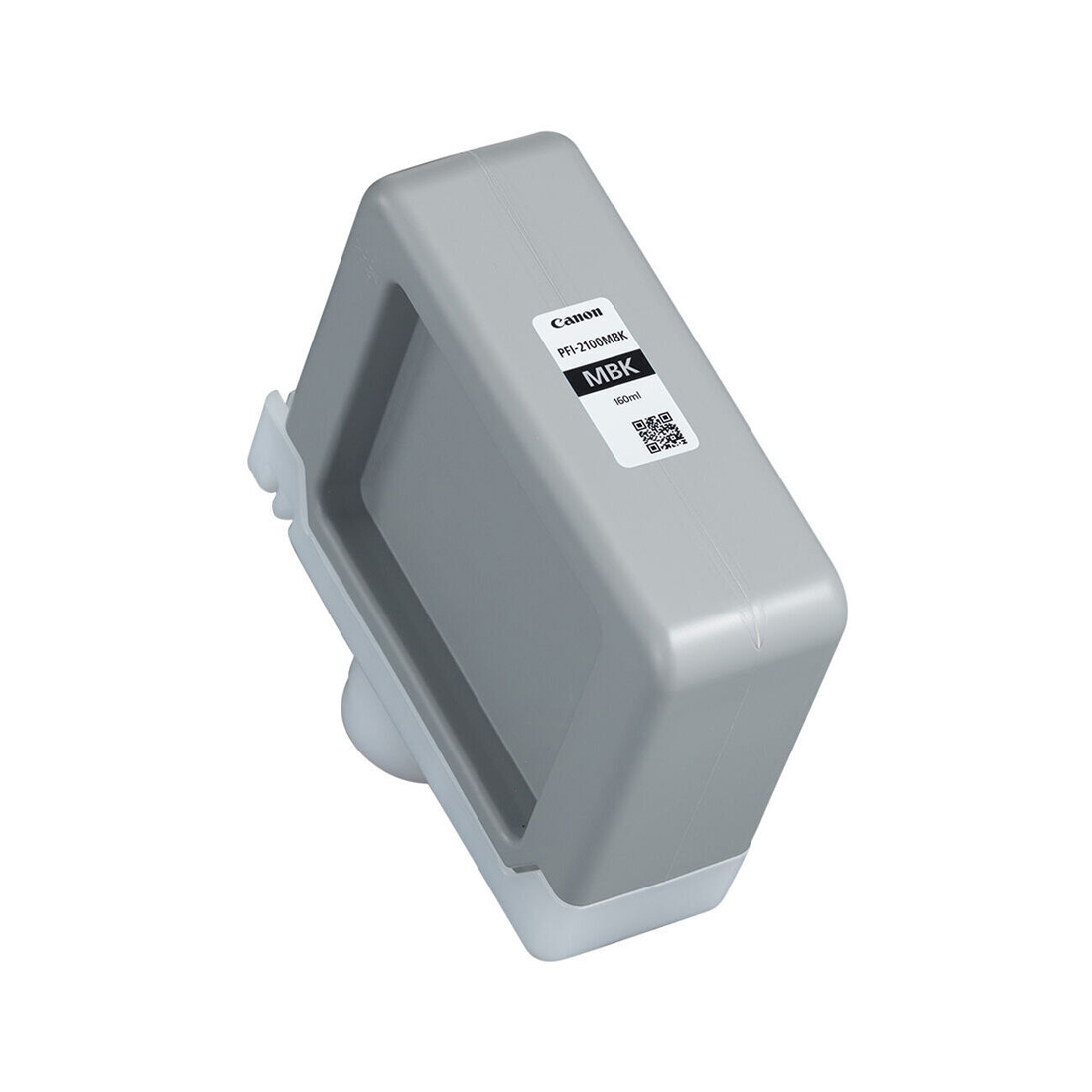 Чернильный картридж Canon PFI-2100 Matte Black