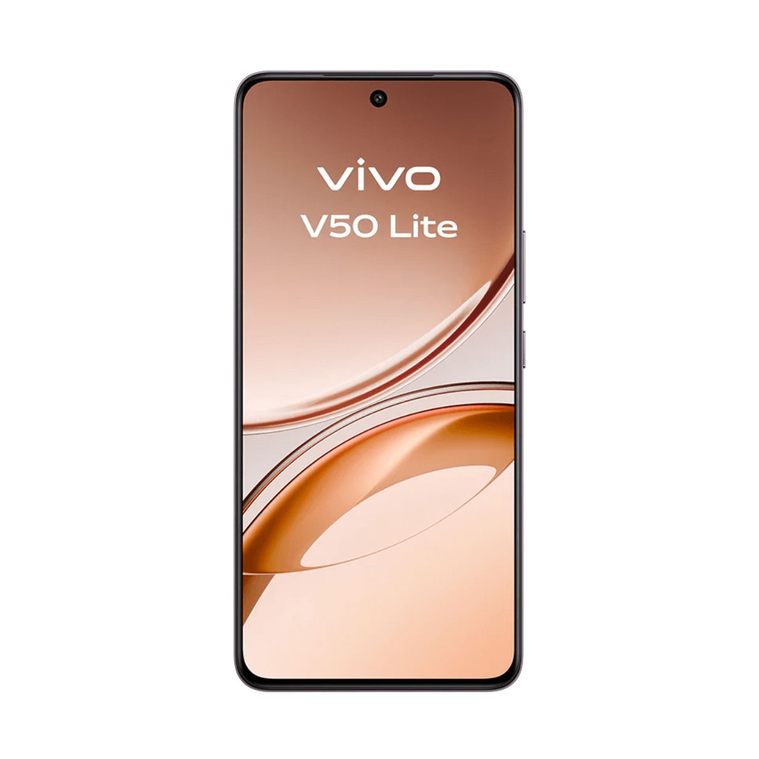 Смартфон vivo V50 lite (V2441-01) 8GB RAM 128GB ROM Black